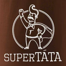 Superhrdina táta