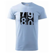 Tachometr 80 Tachometr 80