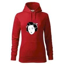 Japan culture - žena