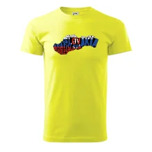 Mapy - názvy měst - Slovensko