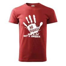 Iam a dj not a jukebox  - ruka