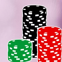 Poker žetony