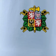 Sbor dobrovolných hasičů - znak bez nápisu