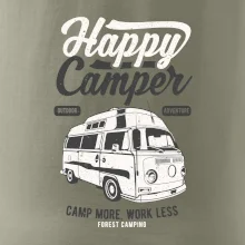 Happy Camper