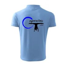 Capoeira club - bojovník