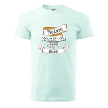 Nežárli pro pány 30