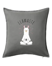 Yoga Llamaste