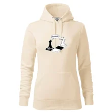 Jdem hrát radši na schovku