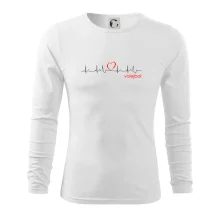 Moje srdce bije pro Volejbal