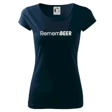 Pivní nápisy RememBEER