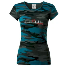 Moje srdce bije pro Bowling