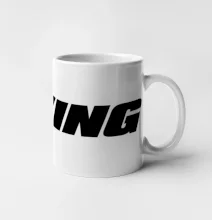 Diving nápis potápěč