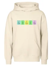 Geocache - periodická tabulka