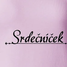 Staročeština - Srdečníček - drahoušek
