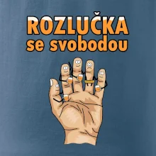 Rozlučka se svobodou pivo