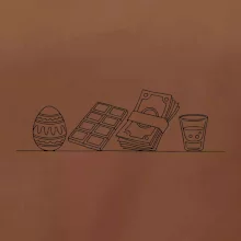 Evoluce velikonoc - koleda