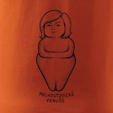 Malhostovická Venuše