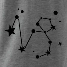 Souhvězdí - Capricorn - Kozoroh