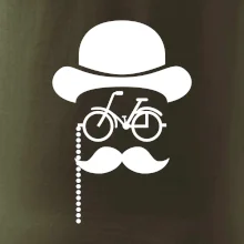 Mustache kolo Mustache kolo