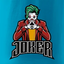 Joker šílený