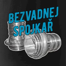 Bezvadnej spojkař