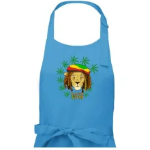 Rasta Lion Rasta Lion