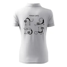 Kočičí jóga (Hana-creative) Kočičí jóga (Hana-creative)