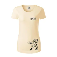 Hasič postava - vlastní název