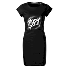 Narozeninovy ročník graffiti 1971