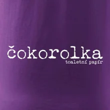 Čeština 2.0 - Čokorolka