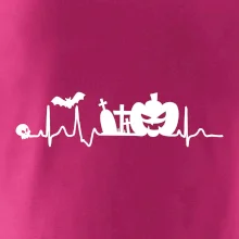 EKG Halloween