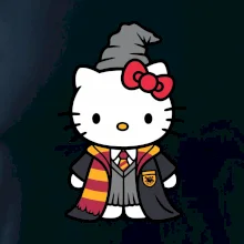 Harry kitty Harry kitty