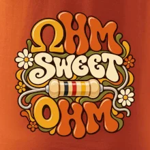 Ohm sweet ohm rezistor