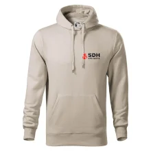 SDH nápis (oheň, název sboru - vlastní nápis) SDH nápis (oheň, název sboru - vlastní nápis)