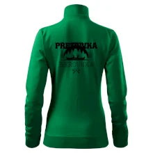 Na vodu - Kanoe les (vlastní nápis)