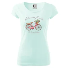 Pěknou jízdu životem bez věku