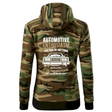Automotive Enthusiasm Automotive Enthusiasm