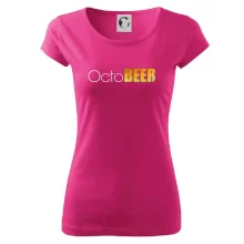 Pivní měsíce - octoBEER