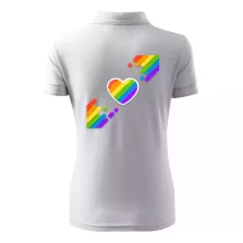 Srdce uhlopříčně