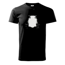 Barzoj čumák (Moňas)