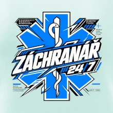 Záchranář - 24 -7