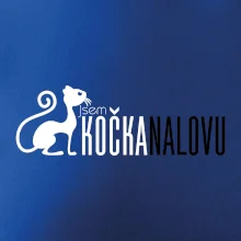 Jsem kočka na lovu