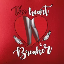 The Heart breaker - srdce