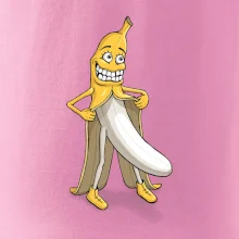 Úchylný banán (Hana-creative)