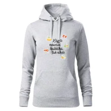 Když to neuvaří babička, tak nikdo - barevné