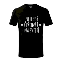 Nejlepší češtinář na světě