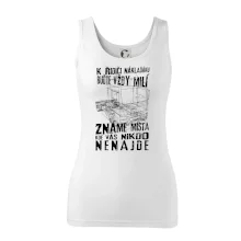 K řidiči náklaďáku buďte vždy milý