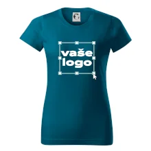 Vlastní logo - Tričko nebo mikina