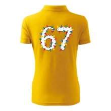 67 vánoční osvětlení