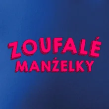 Zoufalé manželky